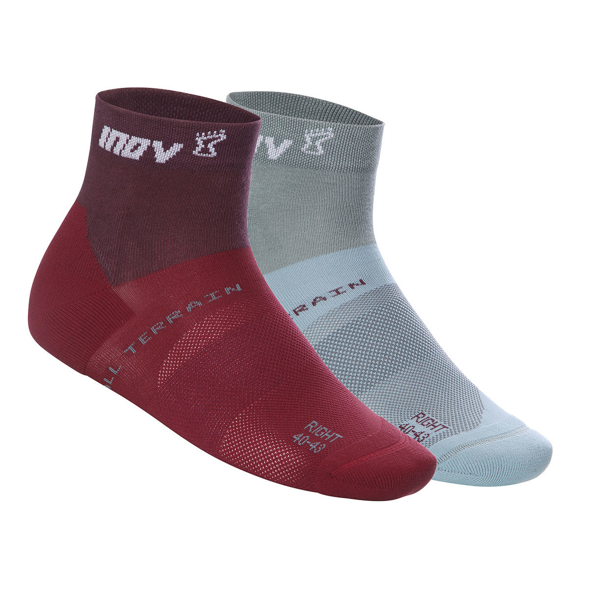 Inov8 all hot sale terrain socks