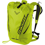 Batoh DYNAFIT Expedition 30l lime punch