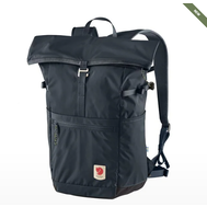 Batoh FJALLRAVEN High Coast Foldsack 24 navy