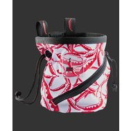 Vrecko RED CHILI Chalk bag Cargo white