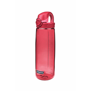 Flaša NALGENE OTF 0,75l red