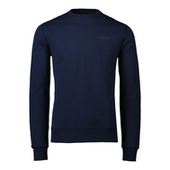 Mikina POC Crew XL navy blue
