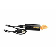 USB Power Banka MUNKEES 500 mAh black/orange