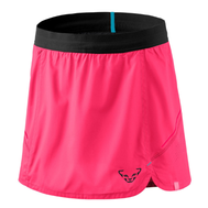 Sukňa DYNAFIT Alpine Pro W 2/1 Skirt 42/36 fluo pink