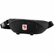 Ladvinka FJALLRAVEN Ulvo Hip Pack Large black