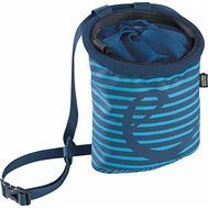 Vrecko EDELRID Chalk bag Rocket Twist stripes