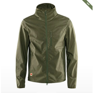 Bunda FJALLRAVEN High Coast Shade Jacket XL green