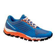Bežecká obuv DYNAFIT Trailbreaker UK7,5 EU41 sparta blue/fluo orange