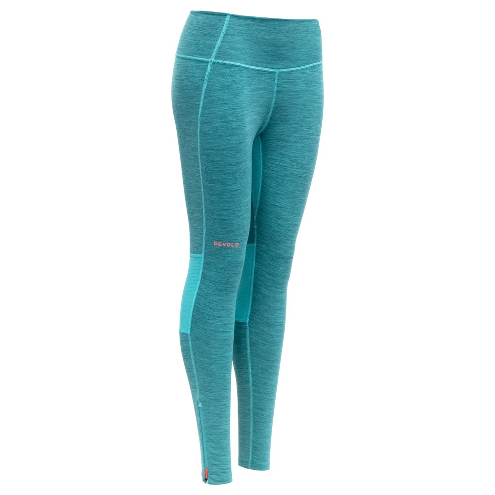 Devold running woman tights best sale