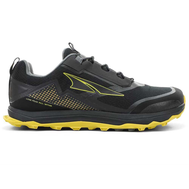 Bežecká obuv ALTRA M Lone Peak All-WTHR Low UK7 EU41 black/yellow