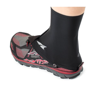 Návleky ALTRA Trail Gaiter S/M black/grey