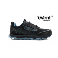 Bežecká obuv ALTRA W Lone Peak All-WTHR Low UK4,5 EU37,5 black/blue