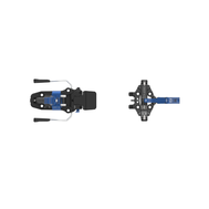 Viazanie ATK Crest 10-91mm dark blue