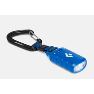 Svetlo na kľúče BLACK DIAMOND Ion keychain blue