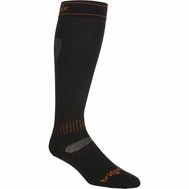 Podkolienky BRIDGEDALE Ski Ulra fit S black/orange