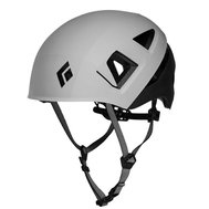 Prilba BLACK DIAMOND Capitan Helmet M/L pewter black