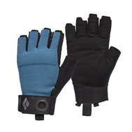 Rukavice BLACK DIAMOND Crag half-finger XS austral blue