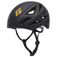 Prilba BLACK DIAMOND Vapor Helmet M/L black