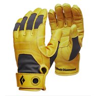 Rukavice BLACK DIAMOND Transition Gloves M natural