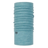 Šatka BUFF Lightweight Merino Wool Solidpool