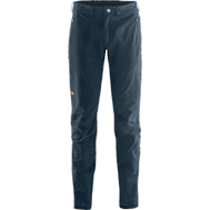 Nohavice FJALLRAVEN Bergtagen Stretch Trousers 48 mountain blue