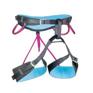 Sedák CAMP Energy Nova S grey/fuchsia