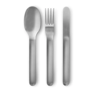 Set BLACK+BLUM Lyžica Vidlička Nôž Cutlery Set