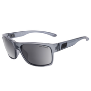 Okuliare DIRTY DOG Furnance - crystal grey / grey polarised