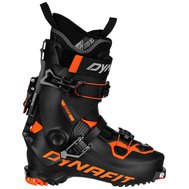 Lyžiarky DYNAFIT Radical 28 UK:9 black/fluo orange