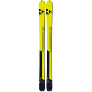 Lyže skialpové FISCHER  XTREME 88 156cm
