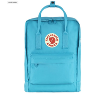 Batoh FJALLRAVEN Kanken deep turquoise