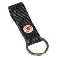 Klúčenka FJALLRAVEN Kanken Keyring black