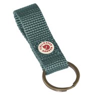 Klúčenka FJALLRAVEN Kanken Keyring frost green