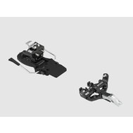 Viazanie HAGAN PURE 10 - 91mm black