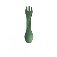 Lyžička HUMANGEAR GoBites Uno mad green