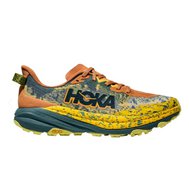 Bežecká obuv HOKA Speedgoat 6 UK10 EU44 2/3 terra cotta/moutain fog