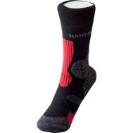 Ponožky HANWAG Trekking 45-47 black