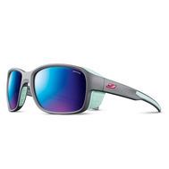 Okuliare JULBO Monterosa 2 Spectron 3CF dark grey/light green