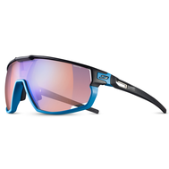 Okuliare JULBO Rush Reactive Performance 1-3 black/blue