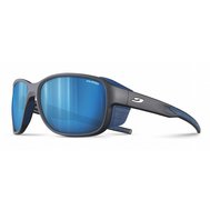 Okuliare JULBO Montebianco 2 Polarized 3+ blue/blue