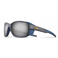 Okuliare JULBO Monterosa 2 Polarized 3 black/orange