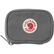 Peňaženka FJALLRAVEN Kanken Card Wallet super grey
