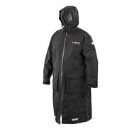 Kabát LEKI Rain Coat WCR Pro L black