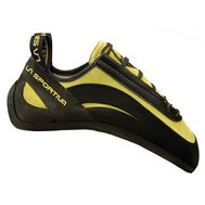 Lezečky LA SPORTIVA Miura UK4,5 EU37,5