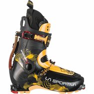 Lyžiarky LASPORTIVA Spitfire 2.1 29 black/yellow