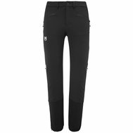 Nohavice MILLET Pierra Ment XCS XL black-noir