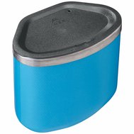 Hrnček MSR Stainless steel insulated mug 0,4l blue