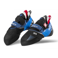 Lezečky OCUN Ozone HV UK8 EU42 black/blue