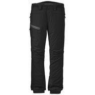 Nohavice OR Offchute pants XS black