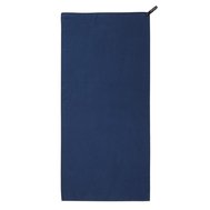 Uterák PAKTOWL Personal Beach Towel 150x91cm midnight